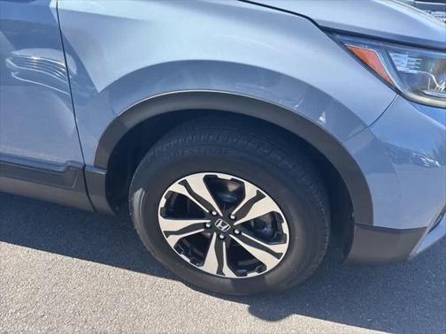 2021 Honda CR-V AWD Special Edition