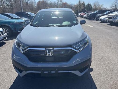 2021 Honda CR-V AWD Special Edition