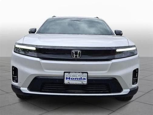 2025 Honda Prologue Elite