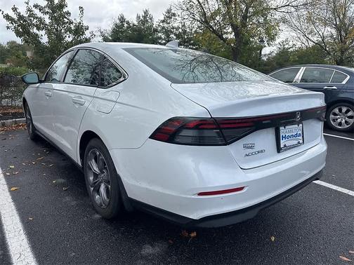 2023 Honda Accord
