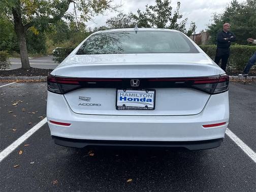 2023 Honda Accord