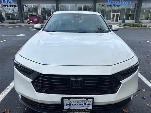 2023 Honda Accord