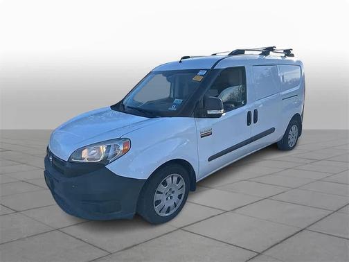 2017 RAM ProMaster City Tradesman