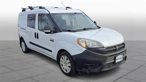 2017 RAM ProMaster City Tradesman