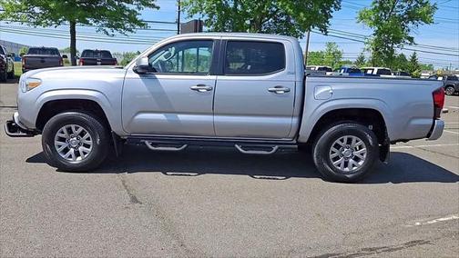 2019 Toyota Tacoma SR