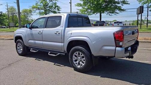 2019 Toyota Tacoma SR