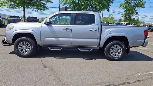 2019 Toyota Tacoma SR