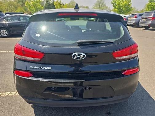 2018 Hyundai Elantra GT Base