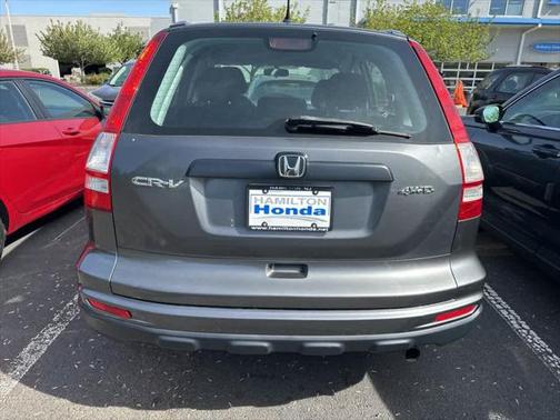 2011 Honda CR-V LX