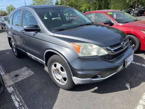 2011 Honda CR-V LX
