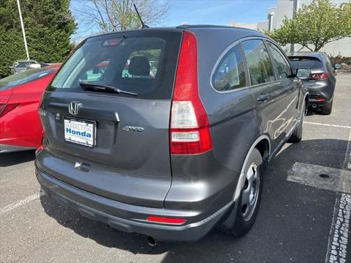 2011 Honda CR-V LX
