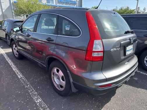 2011 Honda CR-V LX