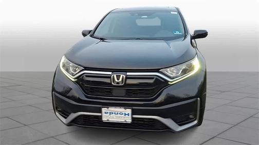 2020 Honda CR-V AWD EX