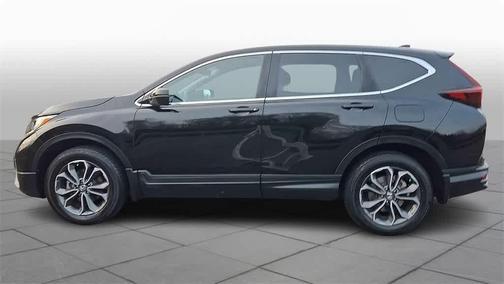 2020 Honda CR-V AWD EX