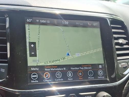 2022 Jeep Grand Cherokee Laredo