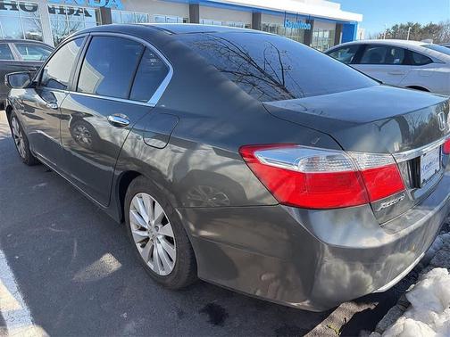 2013 Honda Accord EX