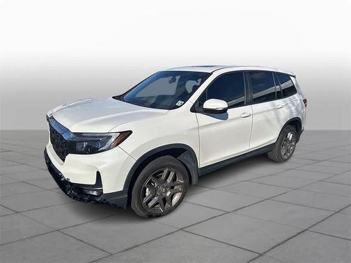 2023 Honda Passport AWD EX-L