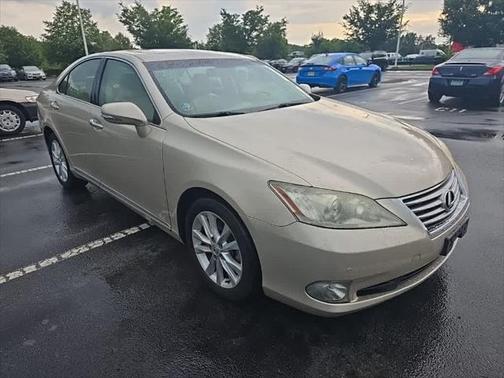 2011 Lexus ES 350 Base