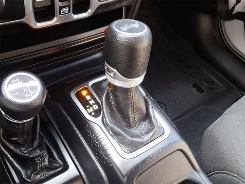 2023 Jeep Wrangler Willys