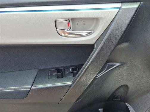 2015 Toyota Corolla LE ECO