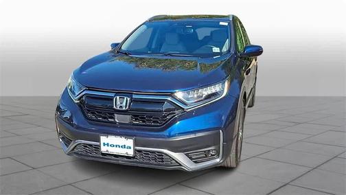 2020 Honda CR-V AWD Touring