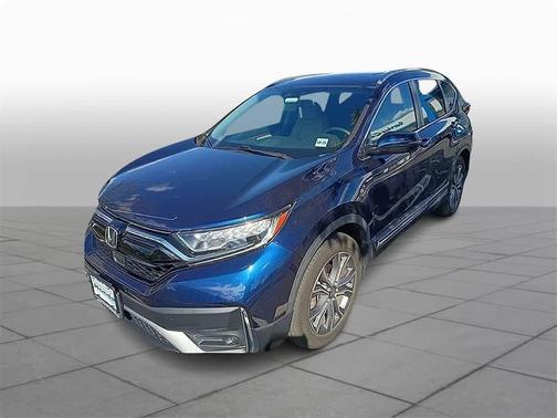 2020 Honda CR-V AWD Touring
