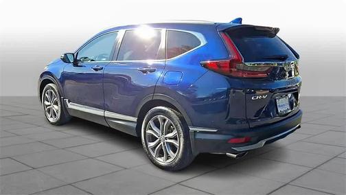 2020 Honda CR-V AWD Touring