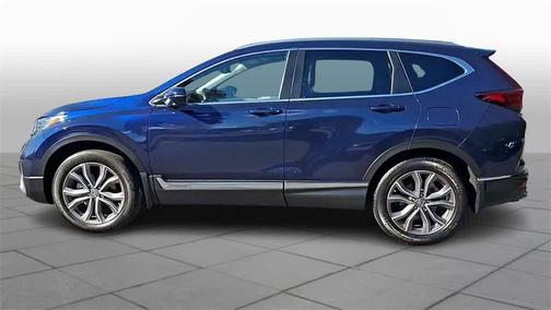 2020 Honda CR-V AWD Touring