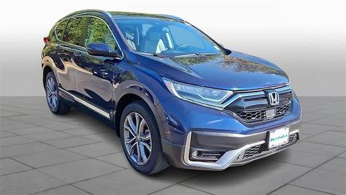 2020 Honda CR-V AWD Touring