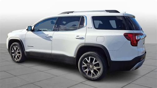2023 GMC Acadia AWD SLE