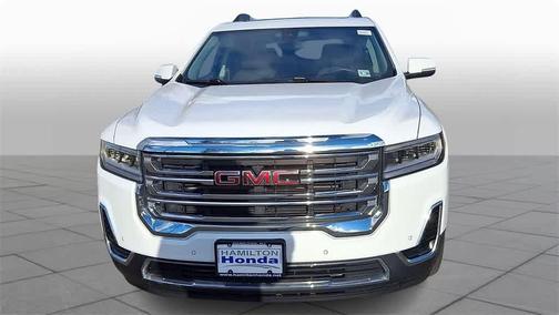 2023 GMC Acadia AWD SLE