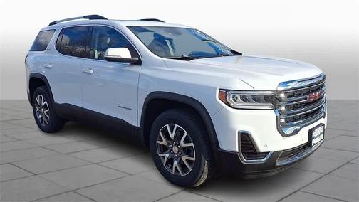 2023 GMC Acadia AWD SLE