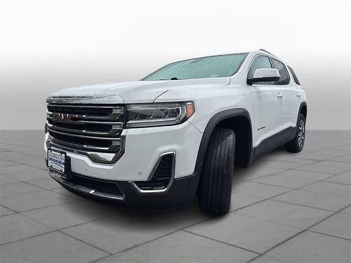 2023 GMC Acadia AWD SLE