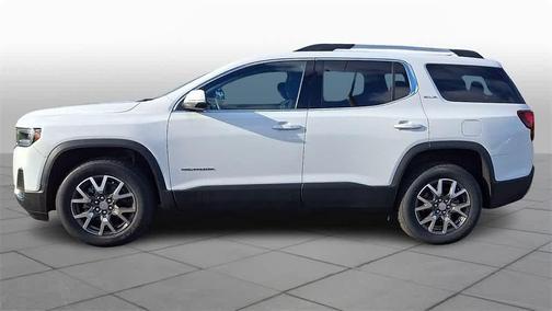 2023 GMC Acadia AWD SLE