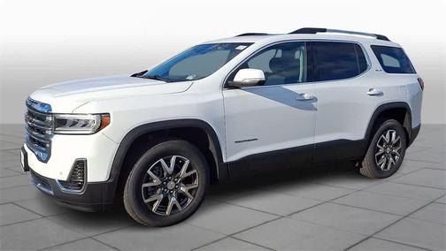 2023 GMC Acadia AWD SLE