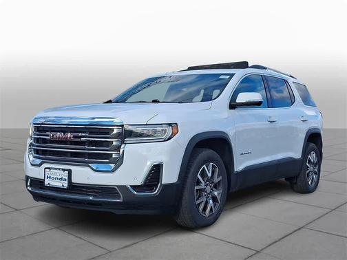 2023 GMC Acadia AWD SLE