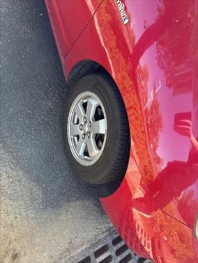 2008 Toyota Prius Base