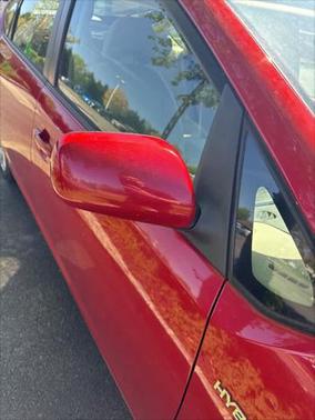 2008 Toyota Prius Base