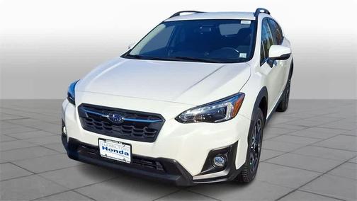 2018 Subaru Crosstrek 2.0i Limited
