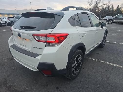 2018 Subaru Crosstrek 2.0i Limited