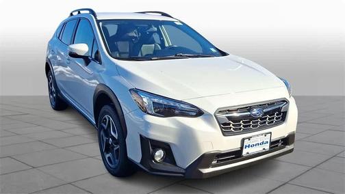 2018 Subaru Crosstrek 2.0i Limited