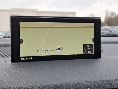 2019 Audi Q7 45 Premium Plus