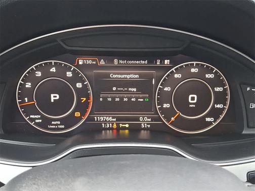 2019 Audi Q7 45 Premium Plus