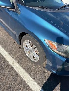 2012 Honda CR-Z 3dr CVT