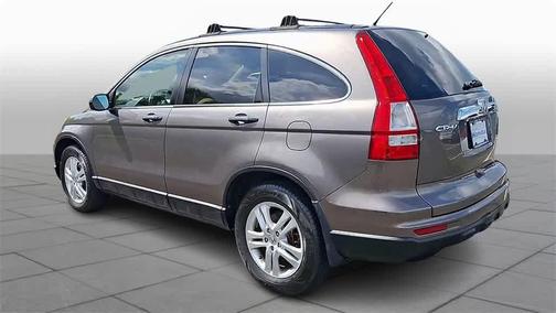 2011 Honda CR-V EX
