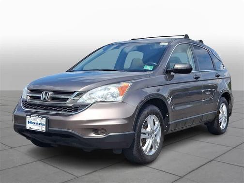 2011 Honda CR-V EX