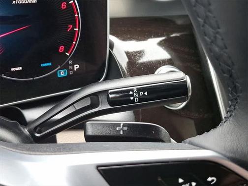 2024 Mercedes-Benz GLC 300 4MATIC