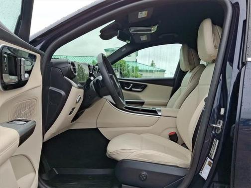 2024 Mercedes-Benz GLC 300 4MATIC