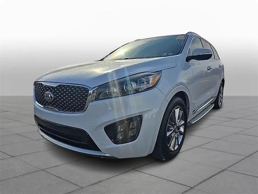 2016 Kia Sorento SXL