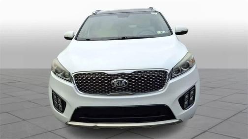 2016 Kia Sorento SXL